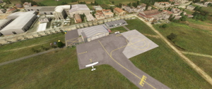 Aeródromo de Chaves - LPCH thumbnail 7