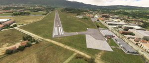 Aeródromo de Chaves - LPCH thumbnail 8
