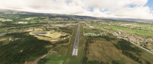 Aeródromo de Chaves - LPCH thumbnail 10