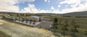 Aeródromo de Chaves - LPCH thumbnail 13