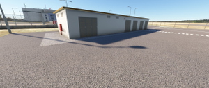 Aeródromo de Ponte de Sôr - LPSO thumbnail 10