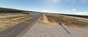 Aeródromo de Ponte de Sôr - LPSO thumbnail 12