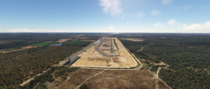 Aeródromo de Ponte de Sôr - LPSO thumbnail 13