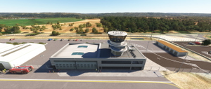 Aeródromo de Ponte de Sôr - LPSO thumbnail 21