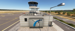 Aeródromo de Ponte de Sôr - LPSO thumbnail 2