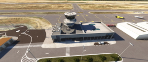 Aeródromo de Ponte de Sôr - LPSO thumbnail 23