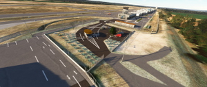 Aeródromo de Ponte de Sôr - LPSO thumbnail 24