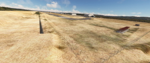 Aeródromo de Ponte de Sôr - LPSO thumbnail 3