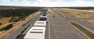 Aeródromo de Ponte de Sôr - LPSO thumbnail 4