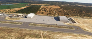 Aeródromo de Ponte de Sôr - LPSO thumbnail 5