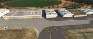 Aeródromo de Ponte de Sôr - LPSO thumbnail 8