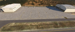 Aeródromo de Ponte de Sôr - LPSO thumbnail 9
