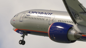 Aeroflot | Pack w/ Cabin | PMDG 777-300ER thumbnail 2