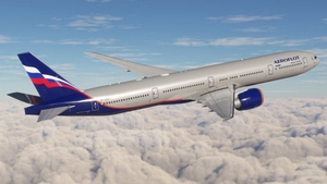 Aeroflot | Pack w/ Cabin | PMDG 777-300ER thumbnail 3