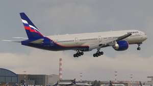 Aeroflot | Pack w/ Cabin | PMDG 777-300ER thumbnail 5