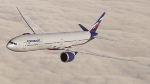 Aeroflot (RA-73135) - PMDG 777-300ER thumbnail 6