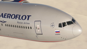 Aeroflot (RA-73135) - PMDG 777-300ER thumbnail 7