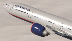 Aeroflot (RA-73135) - PMDG 777-300ER thumbnail 9