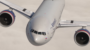 Aeroflot (RA-73135) - PMDG 777-300ER thumbnail 10