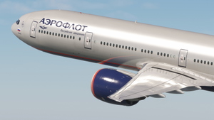 Aeroflot (RA-73135) - PMDG 777-300ER thumbnail 11