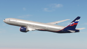 Aeroflot (RA-73135) - PMDG 777-300ER thumbnail 12