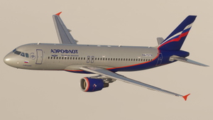 Aeroflot | Pack w/ Cabin | Fenixsim Airbus A320v2  thumbnail 5