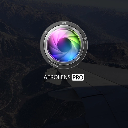 AeroLens Pro Enhanced - Aerosoft A340-600