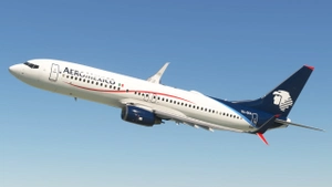 Aeromexico PMDG 737-800 Pack thumbnail 3