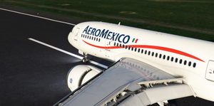 AeroMéxico N783AM | Kuro B787-8 V2 thumbnail 5