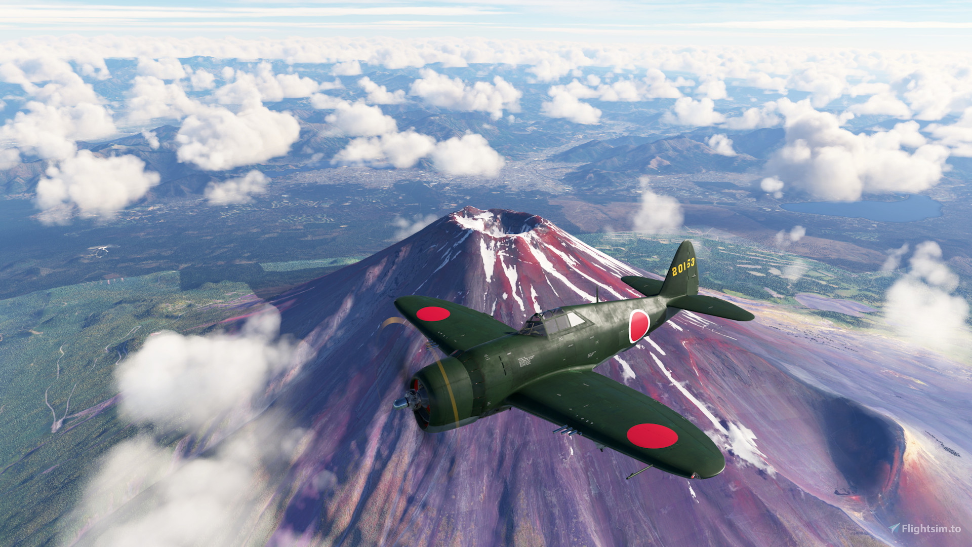 DAS FLUGZEUG 1000 FOTOS 飛行機の歴史　ミリタリー Aeroplane Heaven P-47D Japanese Captured Livery pour