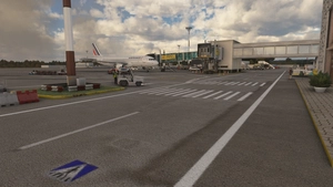 GMME / Rabat Salé Airport thumbnail 7
