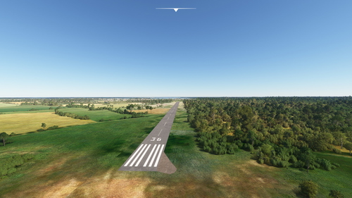 Aeroporto de Fonte Boa (SWOB)
