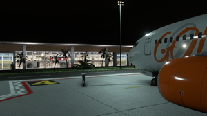 SBJU - Aeroporto de Juazeiro do Norte/CE thumbnail 19