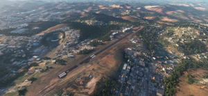 Aeroporto de Juiz  de Fora - SBJF - 2.0 thumbnail 7