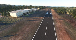 Aeroporto de Juiz  de Fora - SBJF - 2.0 thumbnail 9
