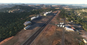 Aeroporto de Juiz  de Fora - SBJF - 2.0 thumbnail 8