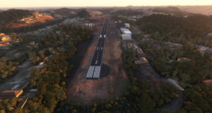Aeroporto de Juiz  de Fora - SBJF - 2.0 thumbnail 11