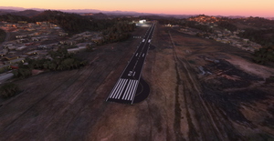 Aeroporto de Juiz  de Fora - SBJF - 2.0 thumbnail 12