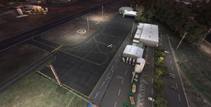 Aeroporto de Juiz  de Fora - SBJF - 2.0 thumbnail 2