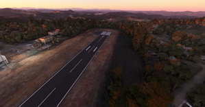 Aeroporto de Juiz  de Fora - SBJF - 2.0 thumbnail 10