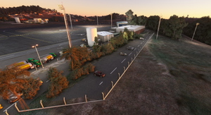 Aeroporto de Juiz  de Fora - SBJF - 2.0 thumbnail 5