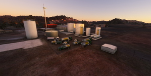 Aeroporto de Juiz  de Fora - SBJF - 2.0 thumbnail 4