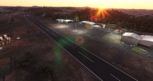 Aeroporto de Juiz  de Fora - SBJF - 2.0 thumbnail 13