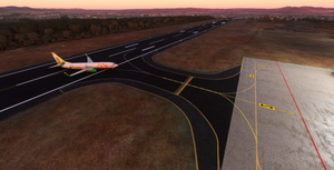 Aeroporto de Montes Claros (Mário Ribeiro) - SBMK thumbnail 4