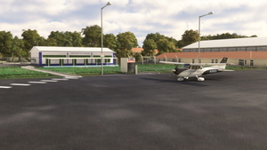 Aeroporto - SBCI 7.0 thumbnail 3