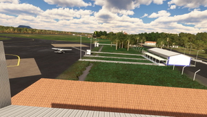 Aeroporto - SBCI 7.0 thumbnail 4