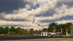 Aeroporto - SBCI 7.0 thumbnail 8