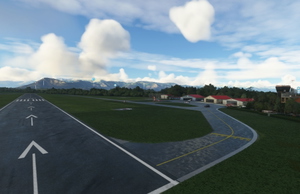 Aeroporto “Edoardo Agnelli” – Torino Aeritalia (ICAO LIMA) thumbnail 2