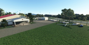 Aeroporto “Edoardo Agnelli” – Torino Aeritalia (ICAO LIMA) thumbnail 3
