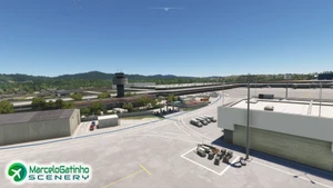 São Paulo/Guarulhos International Airport (GRU/SBGR) thumbnail 1
